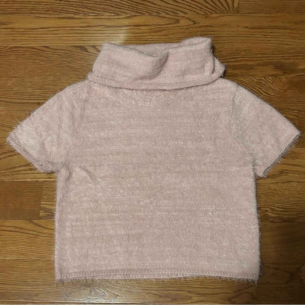 ALEX MARIE S/s Sweater